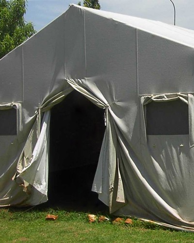 Изготавливаем солдатские палатки в Сафоново вместимостью <strong>до 70 человек</strong>
